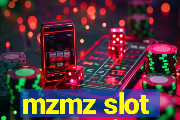 mzmz slot